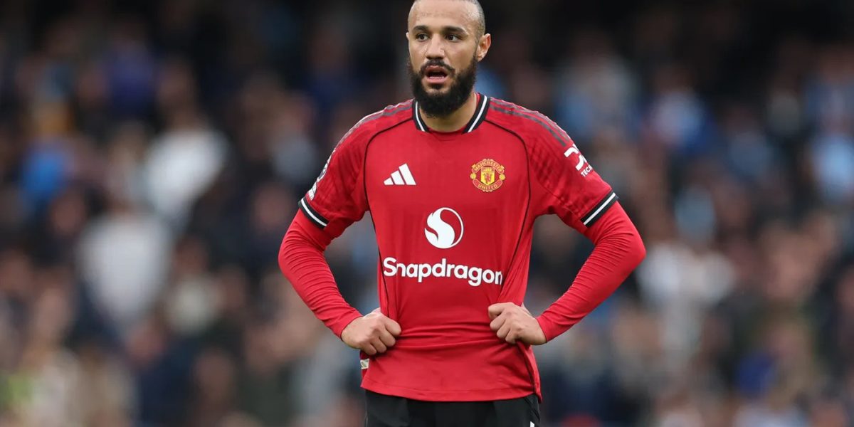 UEFA Champions League: Mazraoui among United’s key absentees