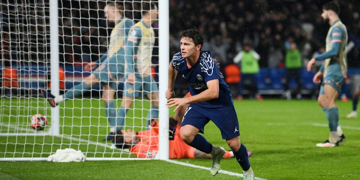 UEFA Champions League: Wednesday’s full schedule