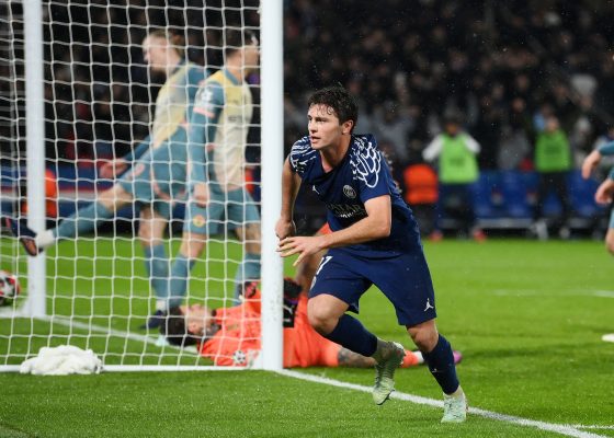 UEFA Champions League: Wednesday’s full schedule