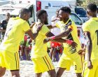 Uganda stop Burundi to qualify for 2026 CAF Beach Soccer AFCON
