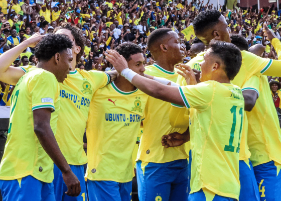 MTN8: Sundowns eyes title against Orlando Pirates at Moses Mabhida Stadium