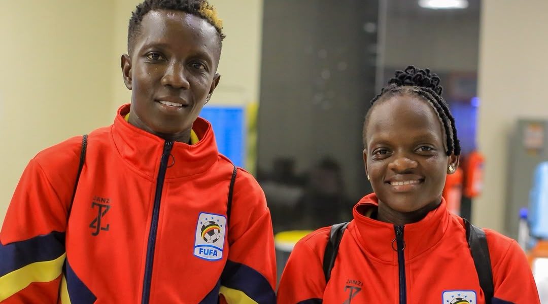 CAF 2028 Women’s Olympic Qualifiers: Asefa names Uganda Crested Cranes squad for Zambia return leg