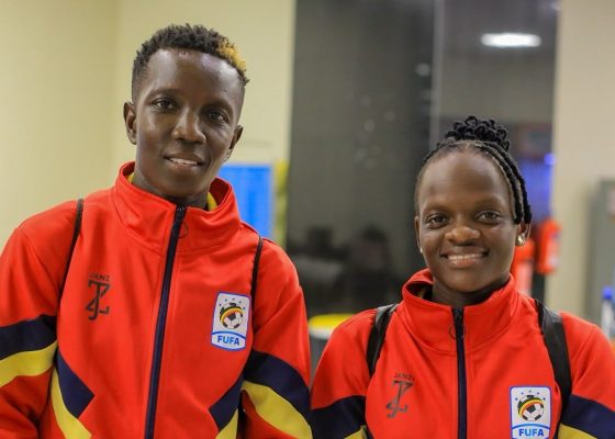 CAF 2028 Women’s Olympic Qualifiers: Asefa names Uganda Crested Cranes squad for Zambia return leg