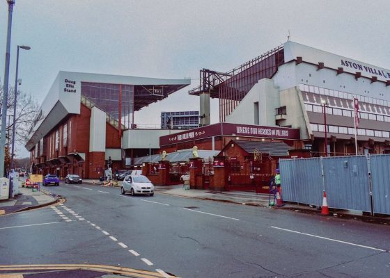 Nicolas Jackson Gives Aston Villa Hope for the Season