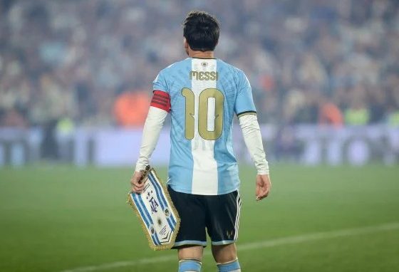 Why Messi’s retirement will cost Argentina a fortune
