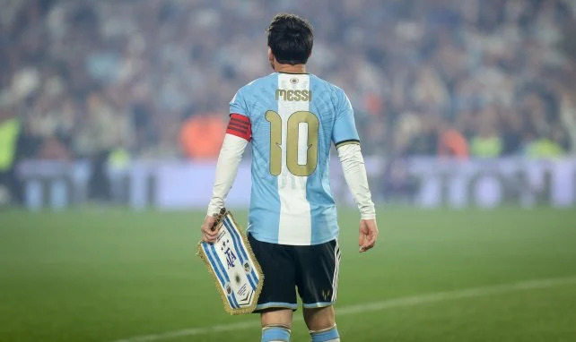 Why Messi’s retirement will cost Argentina a fortune