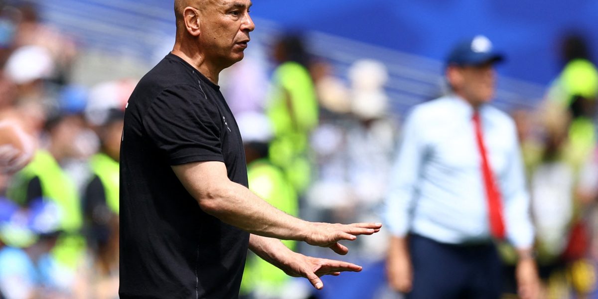 World Cup 2026 : FIFA hits Egypt with heavy sanctions