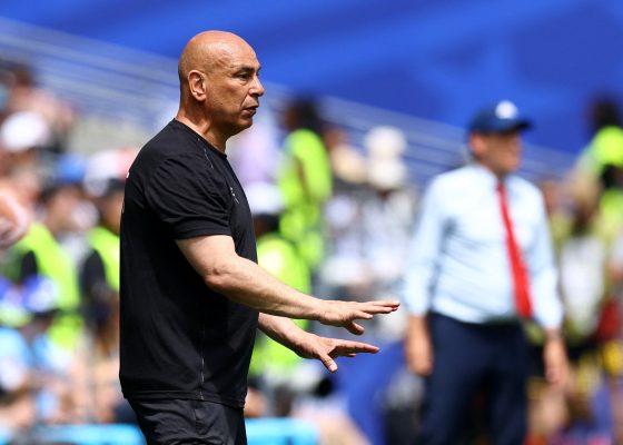 World Cup 2026 : FIFA hits Egypt with heavy sanctions