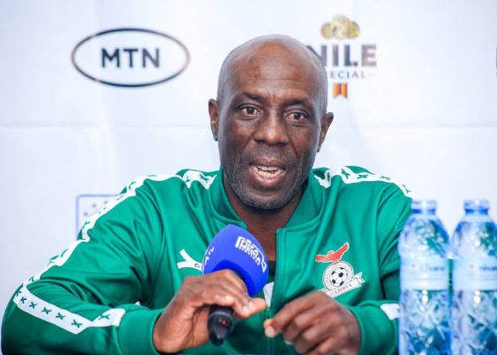 Olympic Qualifiers: Zambia coach Haalubono expects Copper Queens’ improved performance against Uganda