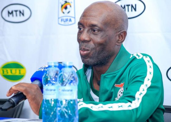 Olympic Qualifiers: Zambia coach Haalubono vows to pick players with hunger against Uganda