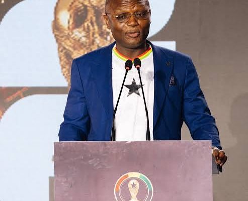 Minority Demands Dismissal and Prosecution of Kofi Adams, Over $623,000 World Cup Visa Scandal