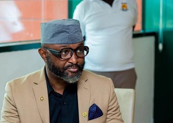 GHANA: Yaw Ampofo Ankrah Breaks Silence on NSA Dismissal