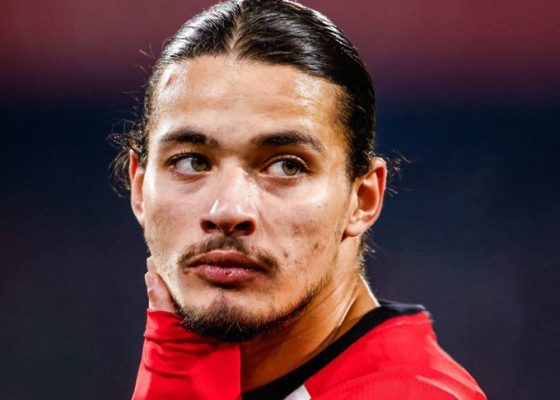 Fàbregas Hails Anis Hadj Moussa as ‘Differential Player’ After Feyenoord’s Win Over Como