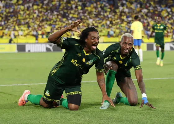 CAFCL: End of the road for Sundowns against Angola’s Wiliete
