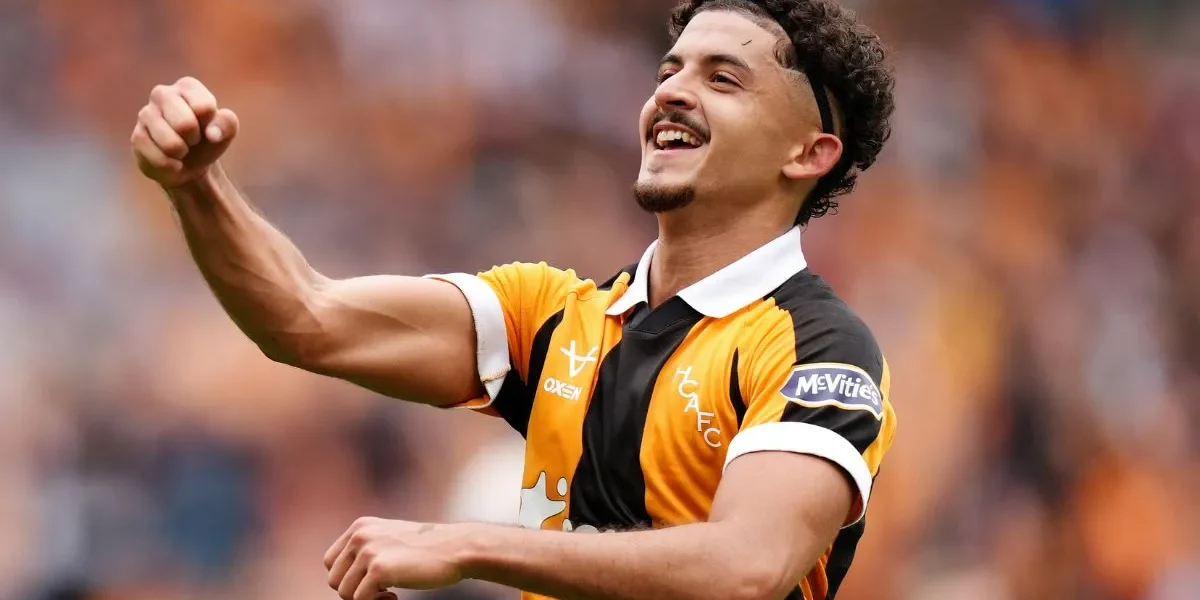 Transfer: Belloumi Attracts Arsenal Interest