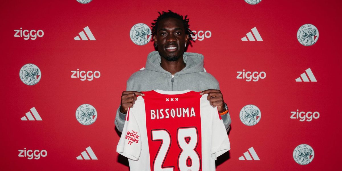 Yves Bissouma Compares Abdellah Ouazane to Lamine Yamal