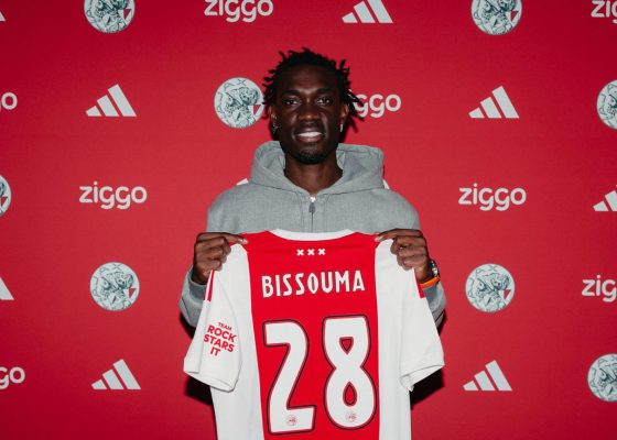 Yves Bissouma Compares Abdellah Ouazane to Lamine Yamal