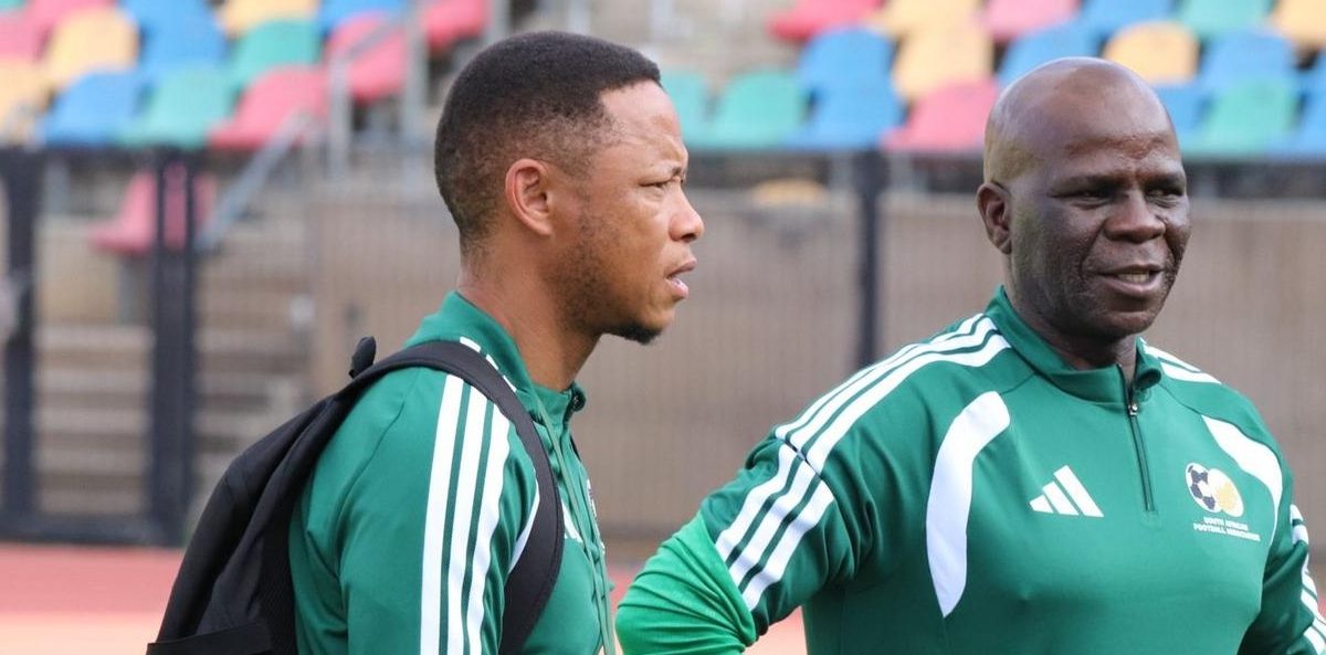 Olympic qualifiers: South Africa U-23 assistant coach cautions against complacency