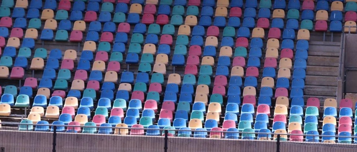 Olympic Qualifiers: Why South Africa versus Madagascar will be played behind closed doors