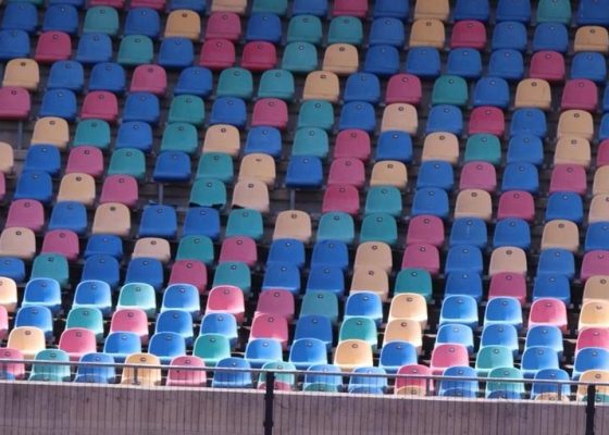 Olympic Qualifiers: Why South Africa versus Madagascar will be played behind closed doors