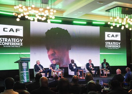FIFA Technical Study Group Identifies Four Key Areas for African Teams to Improve After 2026 World Cup