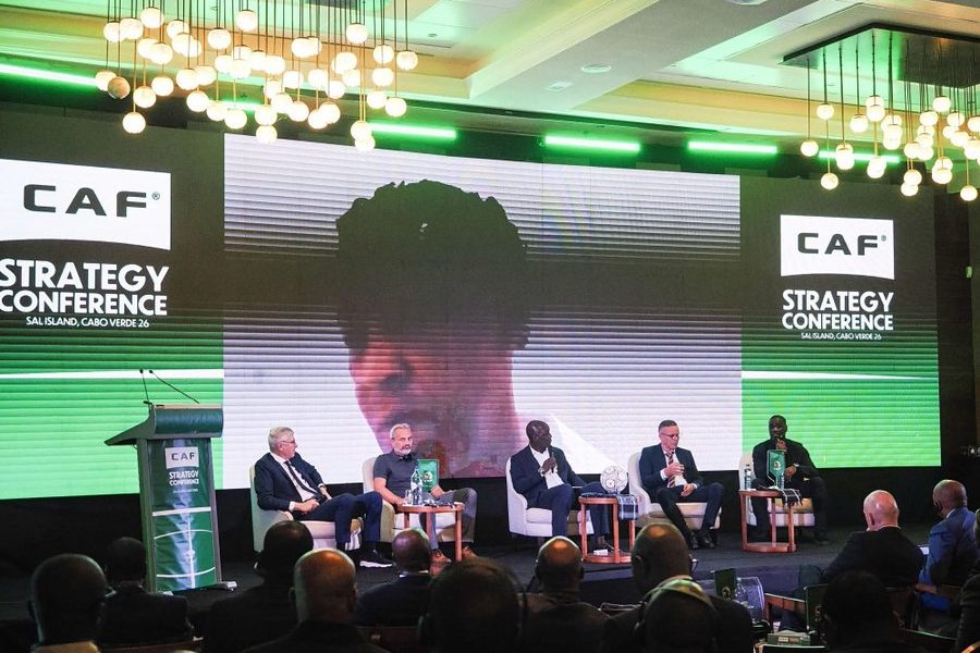 FIFA Technical Study Group Identifies Four Key Areas for African Teams to Improve After 2026 World Cup