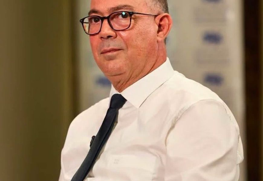 Fouzi Lekjaa Appointed Morocco’s Minister of Economy and Finance