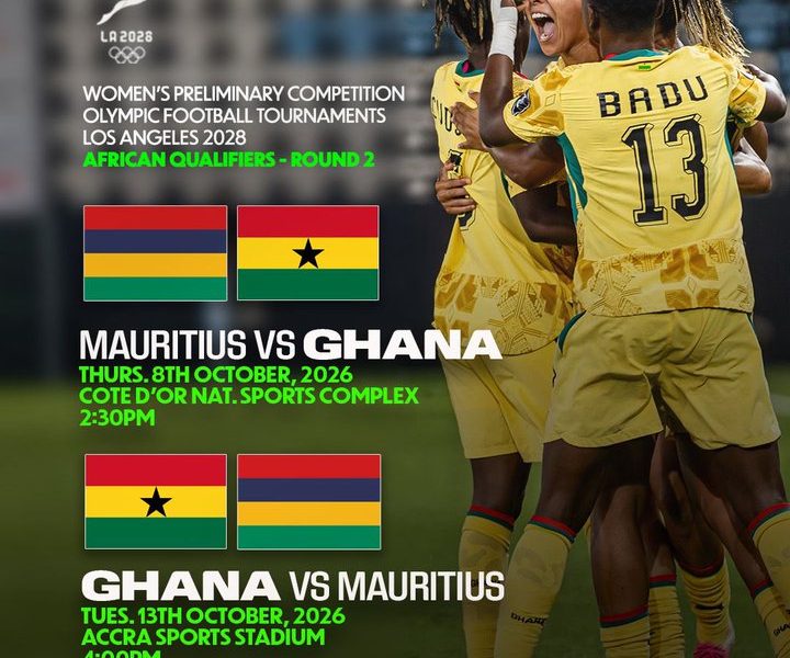 Kim Lars Björkegren Takes Cautious Approach as Black Queens Prepare for Mauritius Olympic Qualifier