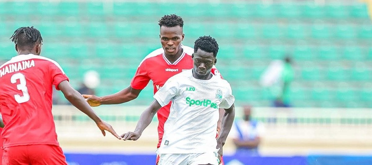 Gor Mahia see off Bandari FC to maintain perfect start to Kenyan Premier League