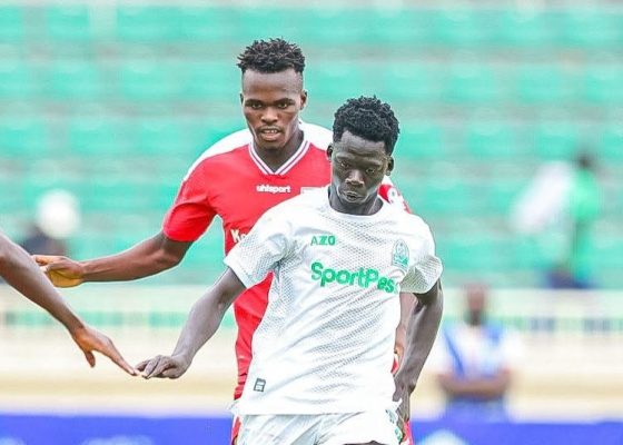 Gor Mahia see off Bandari FC to maintain perfect start to Kenyan Premier League