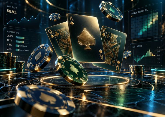 A Comprehensive Guide to Mastering Poker Rules and Maximizing Bonuses on Casino-Scope