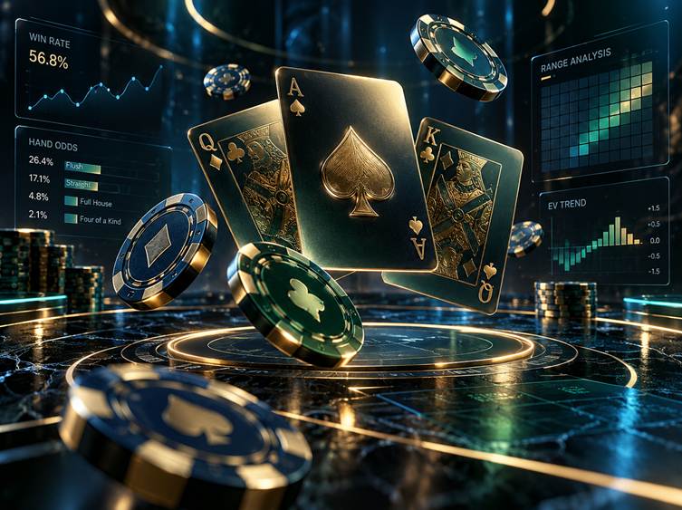 A Comprehensive Guide to Mastering Poker Rules and Maximizing Bonuses on Casino-Scope