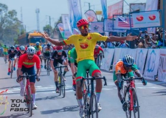 Tour du Faso: 12 Countries to Compete in 37th Edition