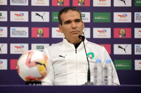 Morocco: Al-Dakik Highlights Team Spirit After Algeria Triumph