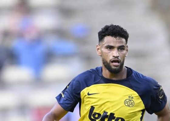 Transfers: Adem Zorgane on AC Milan’s Radar