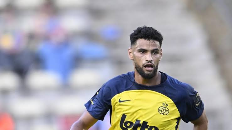 Transfers: Adem Zorgane on AC Milan’s Radar