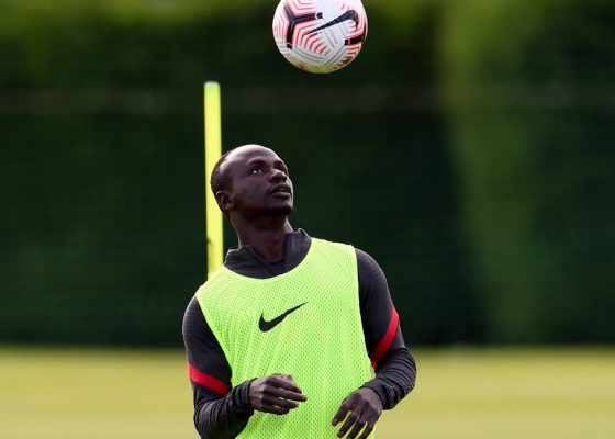 Mané Reveals Why He Rejected Manchester United Before Joining Liverpool