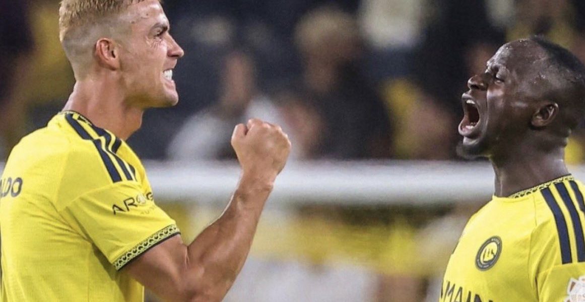 Mané Scores and Assists as Al-Nassr Beat Al-Kholood in Eight-Goal Thriller