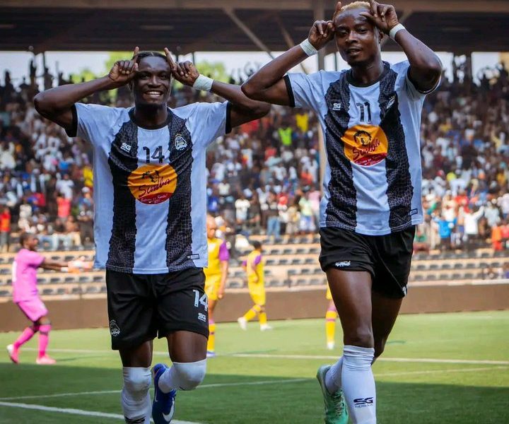 CAFCL: TP Mazembe to File CAF Complaint Over Alleged Hotel Disturbance in Tunis
