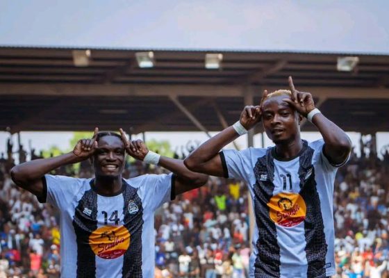 CAFCL: TP Mazembe to File CAF Complaint Over Alleged Hotel Disturbance in Tunis
