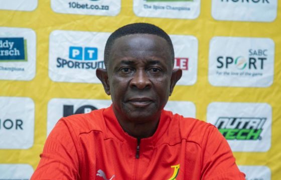 Ocansey Mingle Targets AFCON Qualification and U-17 Glory After Black Starlets Reach Semi-Finals