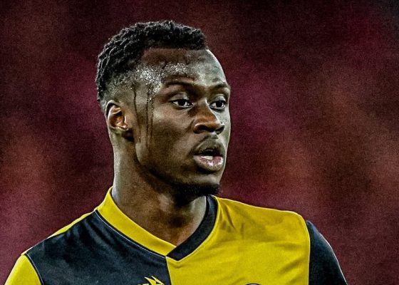 Cheikh Niasse and other African Stars Shine as Gençlerbirliği Thrash Opponents 5-0 in Cup