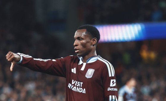 Unai Emery Revives Nicolas Jackson’s Best Form as Senegalese Striker Shines at Aston Villa