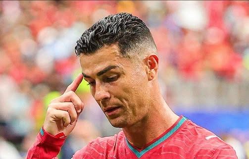 Cristiano Ronaldo Provisionally Suspended as Portuguese FA Opens Disciplinary Proceedings