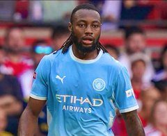 UCL: African Stars Shine as PSG Beat Manchester City 4-2 in Champions League Thriller