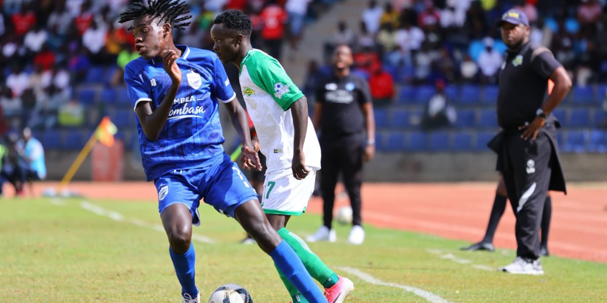 Mombasa United Promoted to SportPesa League Following FKF LCC Decision