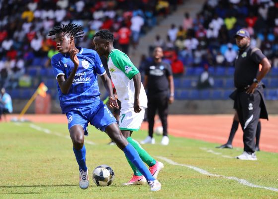 Mombasa United Promoted to SportPesa League Following FKF LCC Decision