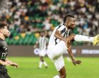 CAFCL: Zamalek Snatch Late Winner to Sink APR FC in Kigali